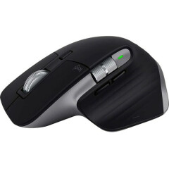 Мышь Logitech MX Master 3 For Mac Space Grey (910-005696)