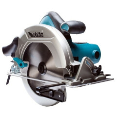 Электропила Makita HS7601K