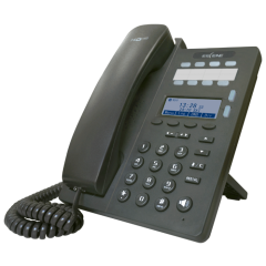 VoIP-телефон Escene ES206-PN