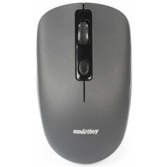 Мышь SmartBuy 345AG Grey