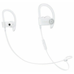 Гарнитура Apple Beats Powerbeats 3 Wireless White (ML8W2ZE/A)