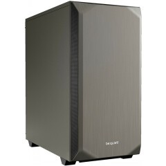 Корпус Be Quiet Pure Base 500 Grey