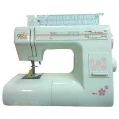 Швейная машина Janome 90А