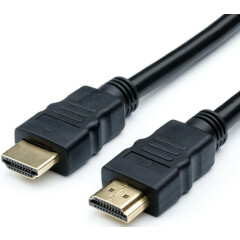 Кабель HDMI (M) - HDMI (M), 3м ATCOM AT7392