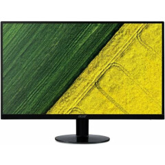 Монитор Acer 27" SA270Abi