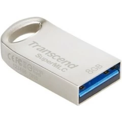 USB Flash накопитель 8Gb Transcend JetFlash 740 (TS8GJF740K) OEM