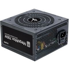 Блок питания 700W Zalman MegaMax (ZM700-TXII)