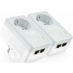 Powerline-адаптер TP-Link TL-PA4020PKIT AV600