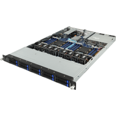 Серверная платформа Gigabyte R181-2A0