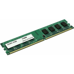 Оперативная память 2Gb DDR-II 800MHz Foxline (FL800D2U50-2G/FL800D2U5-2G/FL800D2U6-2G)