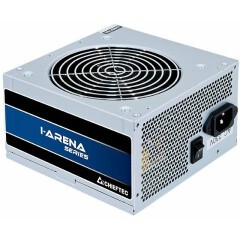 Блок питания 500W Chieftec IArena (GPB-500S) OEM