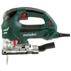 Лобзик Metabo STEB 140 Plus