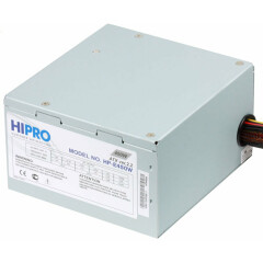 Блок питания 450W Hipro HPE450W OEM