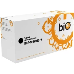 Картридж Bion 106R01379 Black