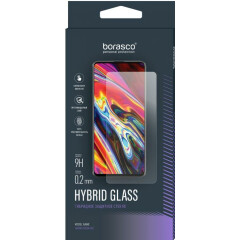 Защитное стекло BoraSCO для Huawei MatePad T10s 10.1