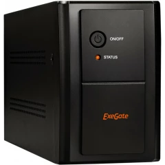 ИБП Exegate SpecialPro UNB-2000 LED (C13,RJ,USB)