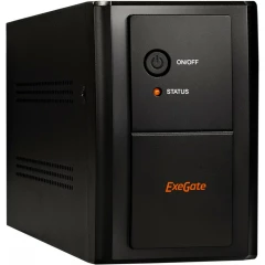 ИБП Exegate SpecialPro UNB-1600 LED (C13,RJ,USB)