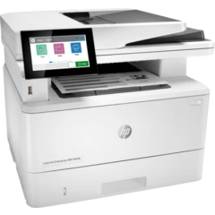 МФУ HP LaserJet Enterprise M430f (3PZ55A)