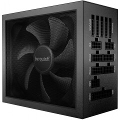 Блок питания 1000W Be Quiet Dark Power 12