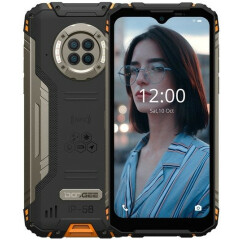 Doogee S96 Pro 8/128Gb Fire Orange