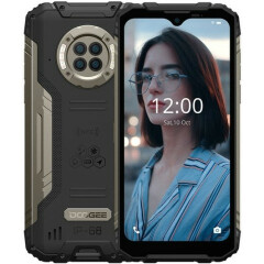 Doogee S96 Pro 8/128Gb Mineral Black