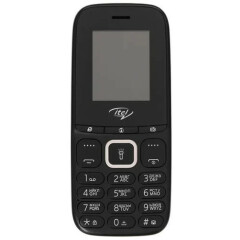 itel it2173 Black