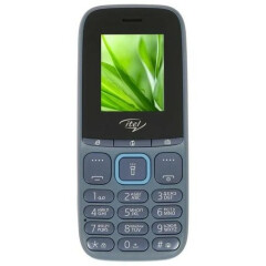 itel it2173 Blue