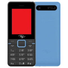 itel it5615 Elegant Blue