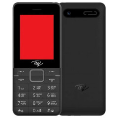 itel it5615 Magnet Black