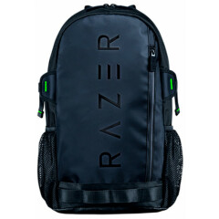 Рюкзак для ноутбука Razer Rogue Backpack V3 13.3" Black