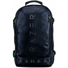 Рюкзак для ноутбука Razer Rogue Backpack V3 17.3" Black