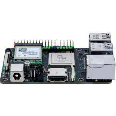 Одноплатный компьютер ASUS Tinker Board 2/2G