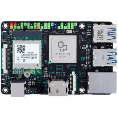 Одноплатный компьютер ASUS Tinker Board 2S/2G/16G