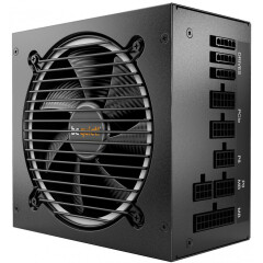 Блок питания 750W Be Quiet Pure Power 11 FM