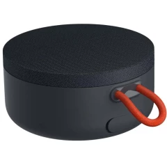 Портативная акустика Xiaomi Mi Portable Bluetooth Speaker Black