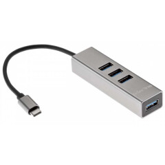 USB-концентратор Telecom TA310C
