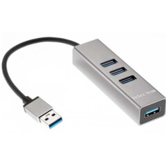 USB-концентратор Telecom TA310U