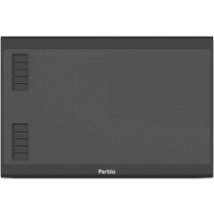 Parblo A610 Plus V2 Black