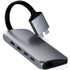 USB-концентратор Satechi ST-TCDMMAM