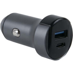 Автомобильное зарядное устройство Red Line Tech USB (АС-19)