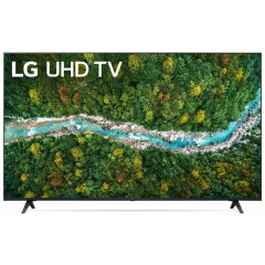 ЖК телевизор LG 50" 50UP77506LA