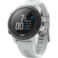 Умные часы Wahoo ELEMNT RIVAL Multisport GPS Watch White