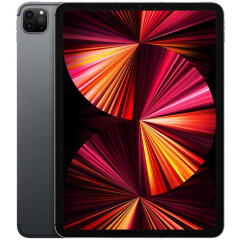 Планшет Apple iPad Pro 11 (2021) 1Tb Wi-Fi Space Grey (MHQY3RU/A)