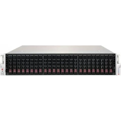 SuperMicro CSE-216BE1C-R609JBOD