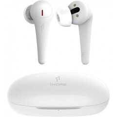 Гарнитура 1MORE Comfobuds Pro True Wireless White