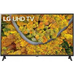 ЖК телевизор LG 43" 43UP75006LF