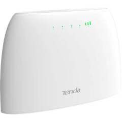 Wi-Fi маршрутизатор (роутер) Tenda 4G03