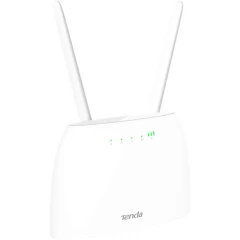 Wi-Fi маршрутизатор (роутер) Tenda 4G06