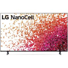 ЖК телевизор LG 50" 50NANO756PA