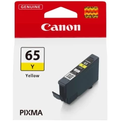 Картридж Canon CLI-65 Yellow